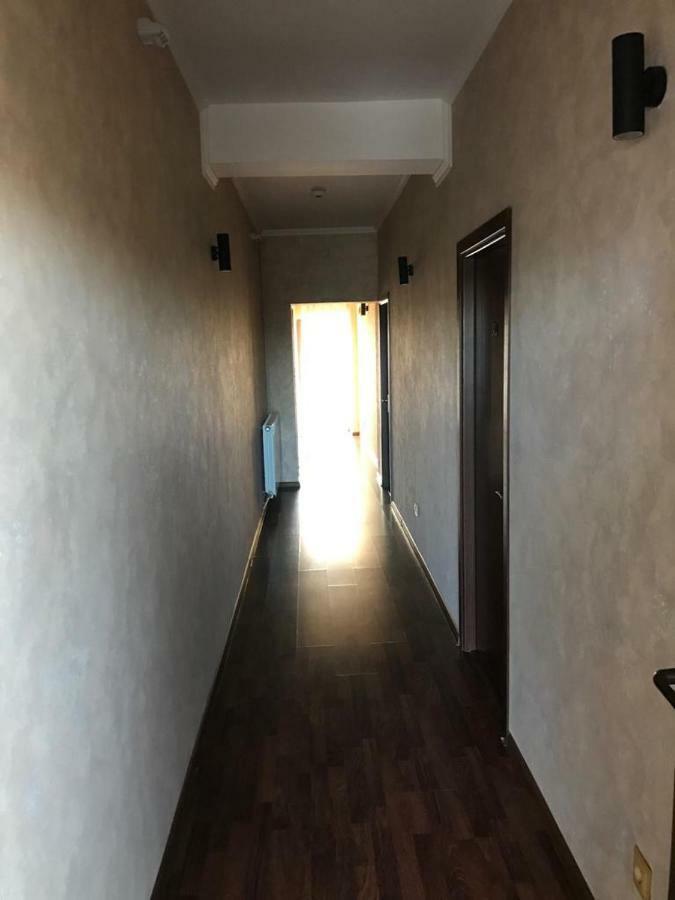 Pension Hanul Andritei Craiova Exterior photo