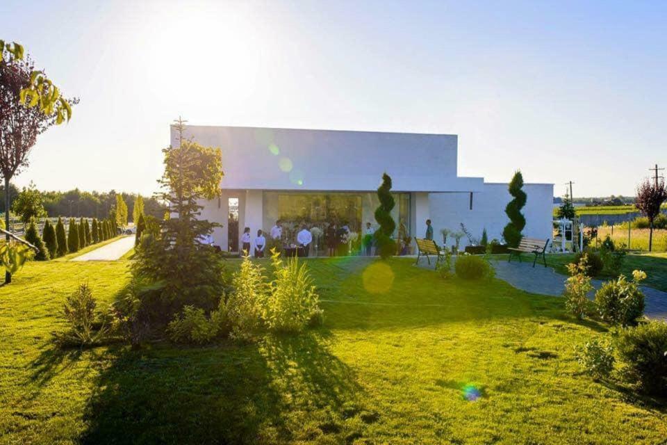 Pension Hanul Andritei Craiova Exterior photo